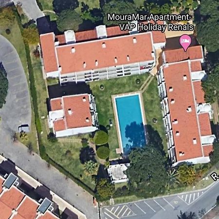 Vilamoura T1 Com Piscina - Mouramar I Exterior photo