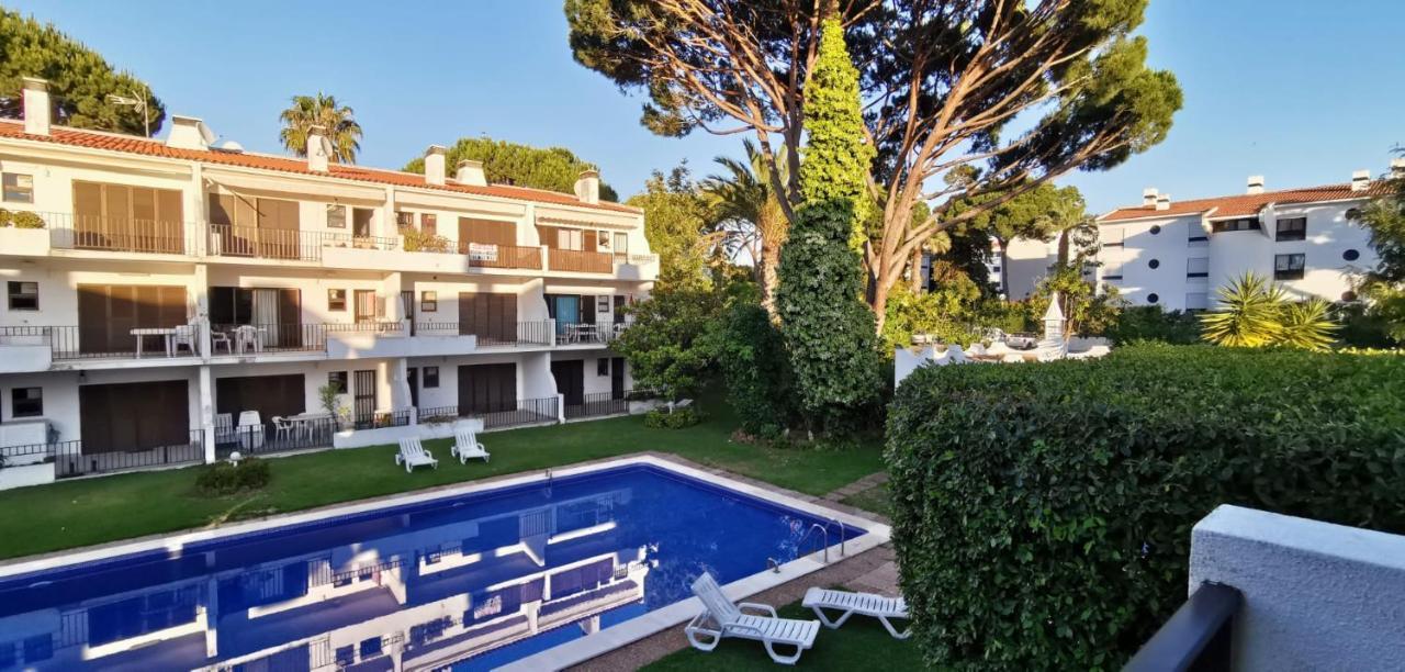 Vilamoura T1 Com Piscina - Mouramar I Exterior photo